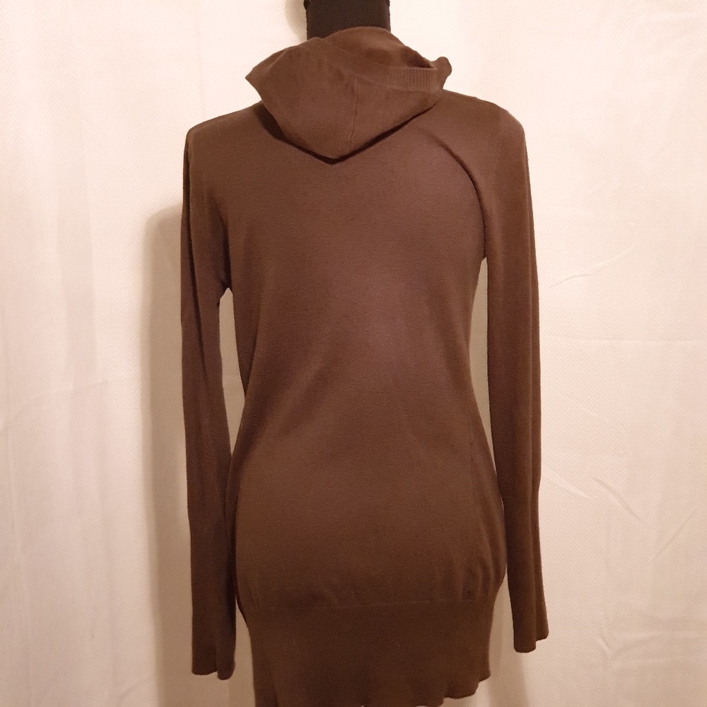 Long Cardigan - Picture 3 of 4